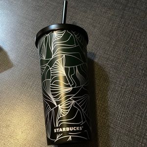 Starbucks European release 2021